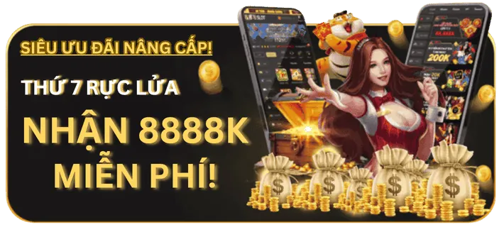 Trò chơi nổ hũ đa dạng