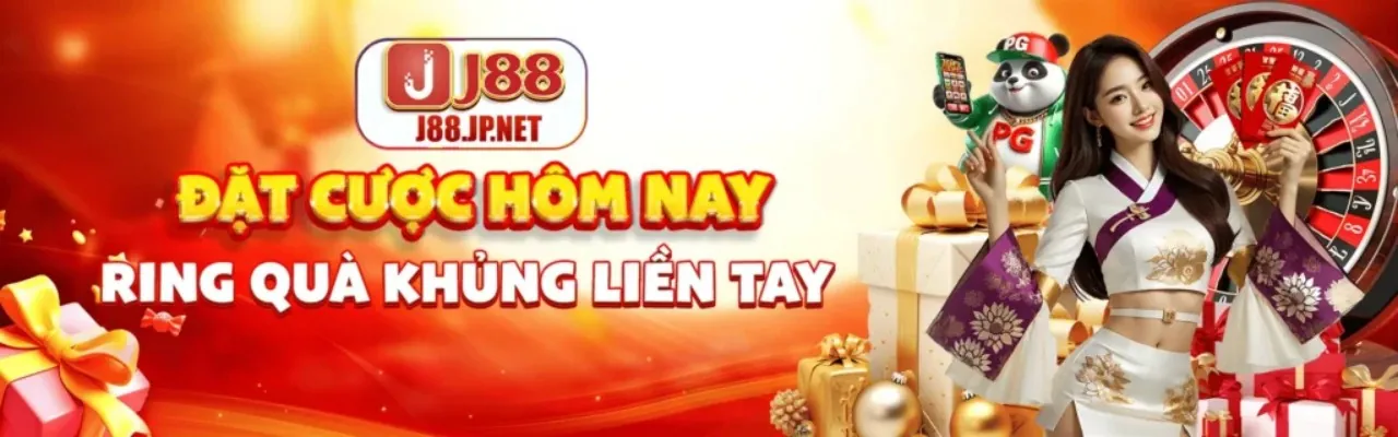 Các khuyến mãi độc quyền J88VIP0 dành cho người dùng ứng dụng