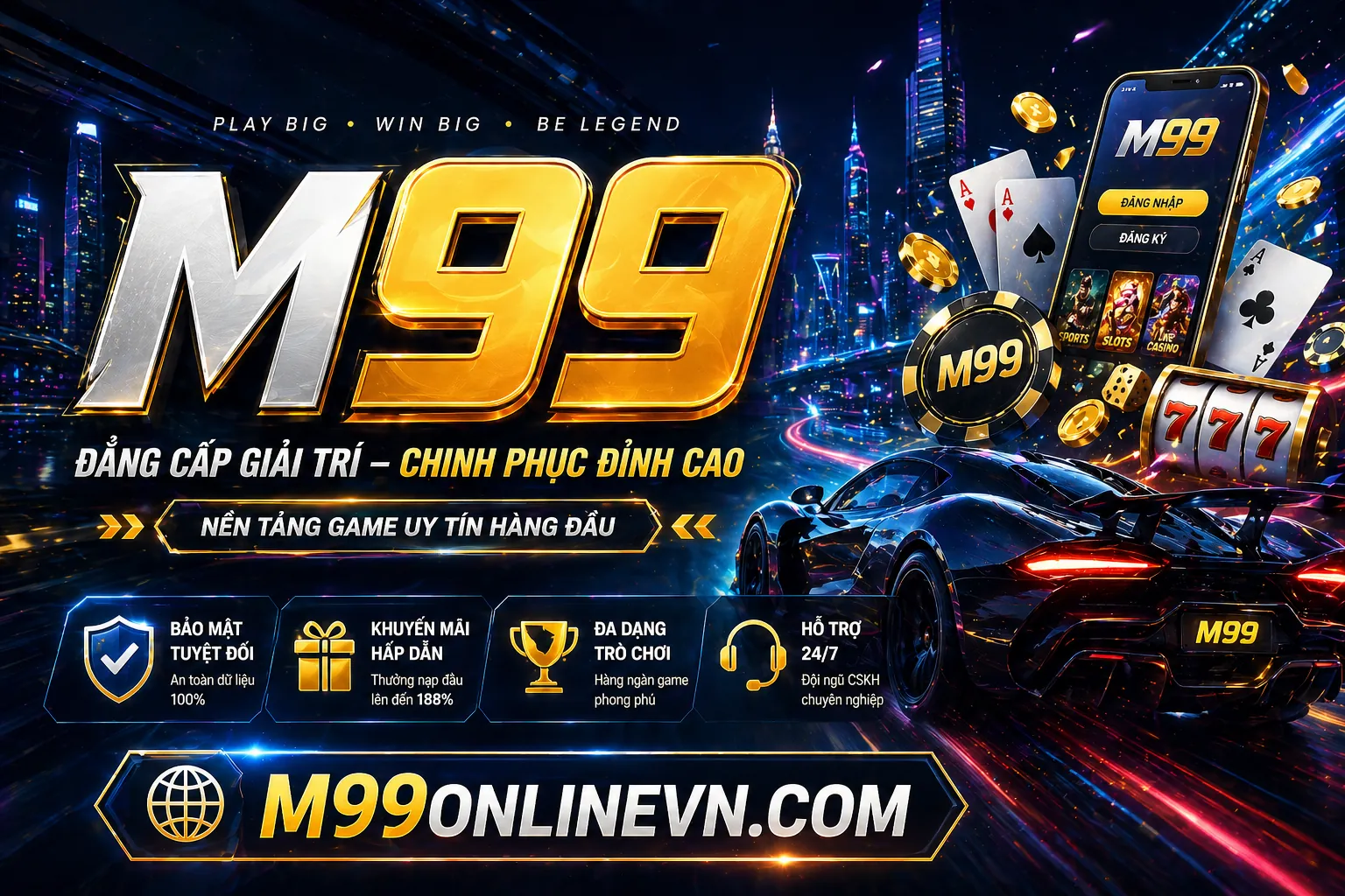 Tổng hợp các trò chơi cá cược đa dạng của J88VIP0 khuyến mãi