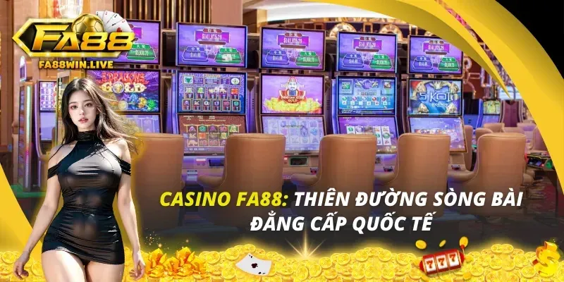 Hình ảnh giới thiệu về sòng bạc J88VIP0